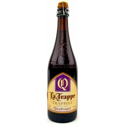 La Trappe Quadrupel