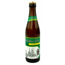 Brauerei Pinkus Müller Pinkus Pils Brauerei Pinkus Müller Pinkus Pils