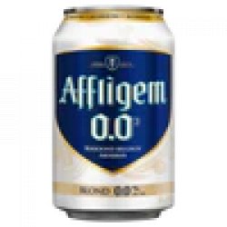 Affligem Brouwerij Affligem Blond 0.0% Affligem Brouwerij Affligem Blond 0.0%