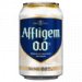 Affligem Blond 0.0 bier blik Affligem Blond 0.0 bier blik