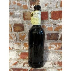 Goose Island Bourbon County Banana Foster Brand Stout 2023 - 47.3CL - Gerijptebieren.nl