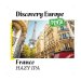 Discovery Europe: France  Pinta 