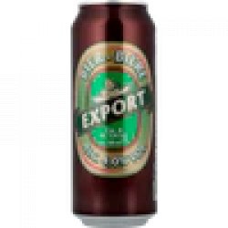 Denner Export Bier