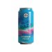 Hargreaves Hill Blue Razz Creamshake Pale Ale 440mL 
