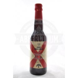 Perugia Santa Ila Scotch Ale 33cl - AbeerVinum