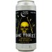 Third Moon Brewing  Bone T(h)ree  DDH Third Anniversary 