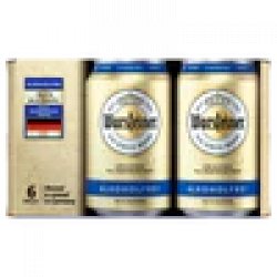 Warsteiner Alkoholfrei Pilsener