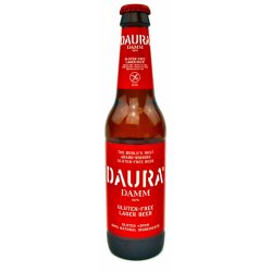 Damm Daura