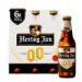 Hertog Jan Natuurzuiver pilsener bier 0.0% Hertog Jan Natuurzuiver pilsener bier 0.0%