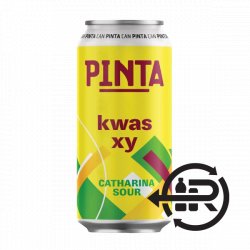 Pinta Kwas Xy - Craft Central