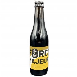 Force Majeure - Bruin - ONP5 - OnderNulPuntVijf