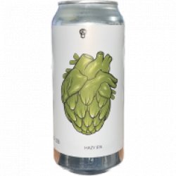 La Pirata Hop Breaker
