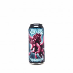 Pipeworks x Horizont - Storm Wing 0,473L - Beerselection