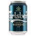 Carlsberg Alkoholfri Nordic Ale 