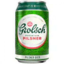 Grolsch Premium Lager