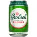 Grolsch Premium pilsner bier Grolsch Premium pilsner bier