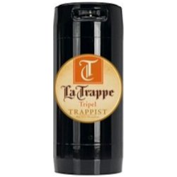 La Trappe Tripel