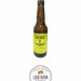 BADAWI x YEASTERN by SIBAO  ITALIAN PILSNER 