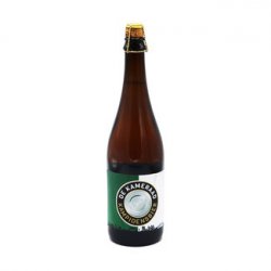 De Kameraad - Kampioensbier (groen) - Bierloods22