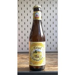 Tripel Karmeliet