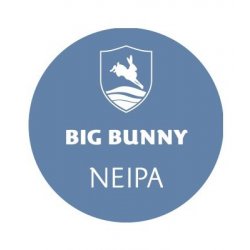 Kinnegar Brewing - Big Bunny - 20L keg - Hopping Borders