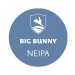 Kinnegar Brewing - Big Bunny - 20L keg 
