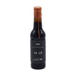 Blackout Brewing - IV-IS - Bierloods22