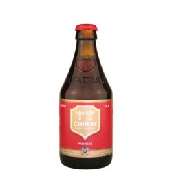 Chimay Première (Red)