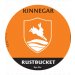 Kinnegar Brewing - Rustbucket - 20L keg 