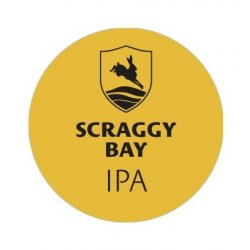 Kinnegar Brewing - Scraggy Bay - 30L keg - Hopping Borders