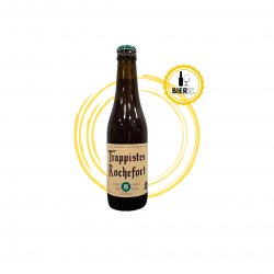 Rochefort 8  - BierXL