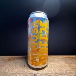 Cloudwater Mimosa Breeze - NORD Bottle Shop