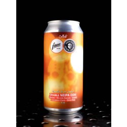 Fauve Renaître De Ses Cendres