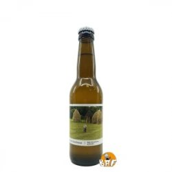 Saison Farmhouse (Malt de Ferme) - BAF - Bière Artisanale Française