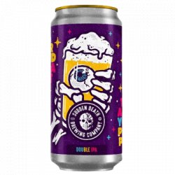 Sudden Death                                        ‐                                                         9.3% A Grand Toast - OKasional Beer