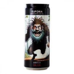 Birrificio Bajön Euforia