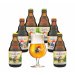Chouffe Classics Tasting Set (6 ales & 1 glass) 