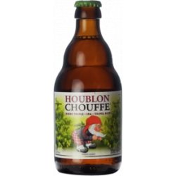 D'Achouffe Chouffe Houblon - Mister Hop