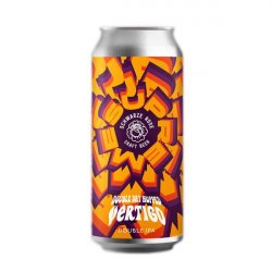 Schwarze Rose - Vertigo Supreme - DDH New England DIPA - Hopfnung