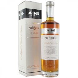 ABK6 VS Pure Single Estate Cognac - Sklep Impuls