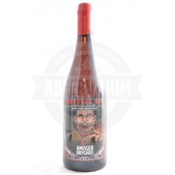 Amager Cherokee Bill bottiglia 75cl - AbeerVinum