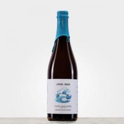 Oriel Cuvée Anne Marie  750 ml - Oriel Beer