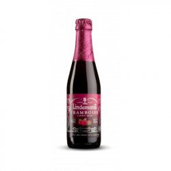 Lindemans Frambuesa -  Belga Lambic 25cl - Cervezus