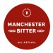 Marble - Manchester Bitter - 30L keg 