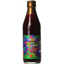Omnipollo Barrel Aged Bianca Raspberry