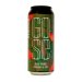 Sibeeria - Blood Orange - Fruited Gose Sibeeria - Blood Orange - Fruited Gose