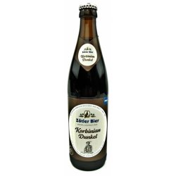 Zötler Korbinian Dunkel - Bierzwerg