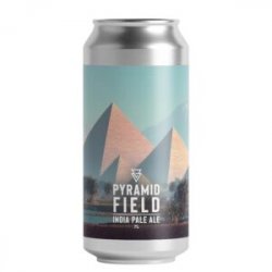 Azvex Brewing Company Pyramid Field