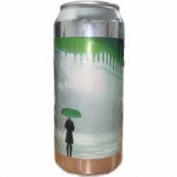 Little Rain Brewing Company Who