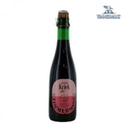 Timmermans Oude Kriek